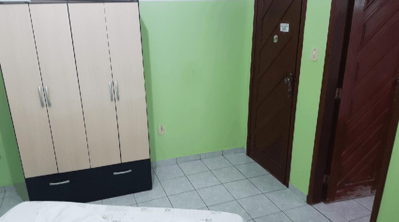 Hotel Pontocom Жакобіна Екстер'єр фото