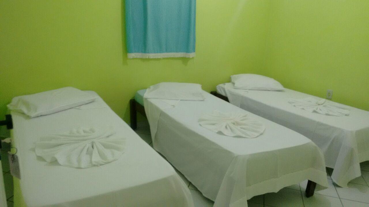 Hotel Pontocom Жакобіна Екстер'єр фото