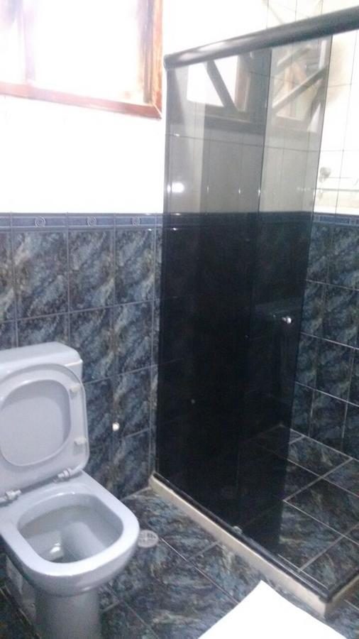 Hotel Pontocom Жакобіна Екстер'єр фото